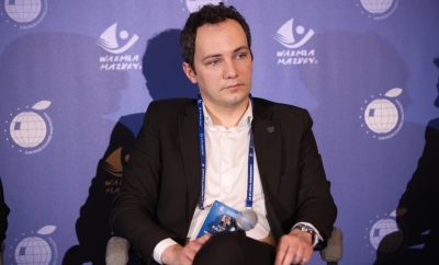 Silny samorząd, silne wspólnoty – głos Nowej Lewicy na Europejskim Kongresie Samorządów