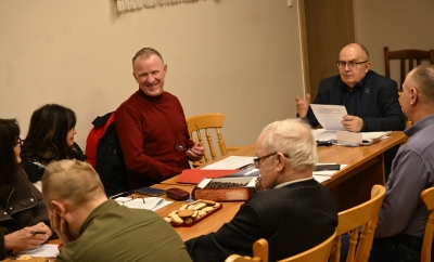 Nowa energia i konkretne plany – Koło Nr 5 wchodzi w kolejny etap pracy