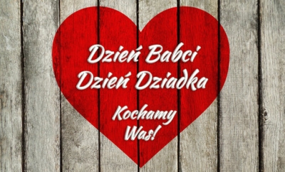 Dzień Babci i Dziadka - 21-22.01.2026r. - z najlepszymi życzeniami od Nowej Lewicy w Radomiu