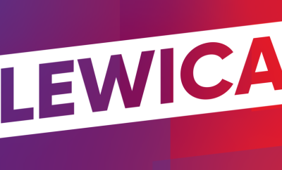 OBIECANE = WYKONANE !! - Lewica – polityka, która ma sens!