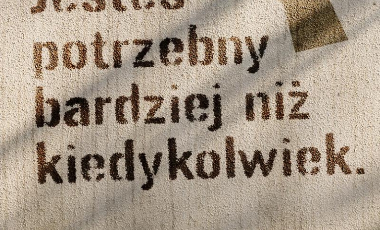 Nie poddajemy się – walczymy o przyszłość!