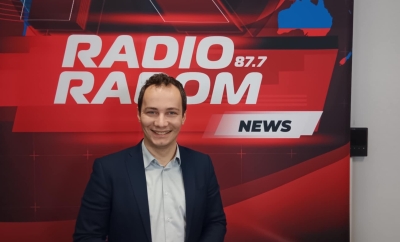 Radom. Radom zyska 40 mln zł na  reformie  samorządów!