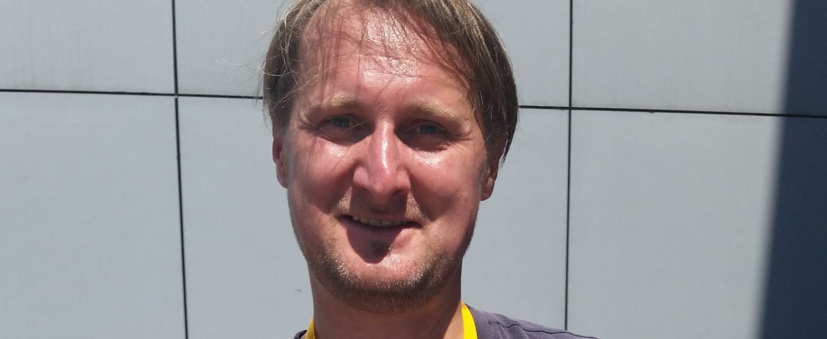 Legionowska Dycha a SLD