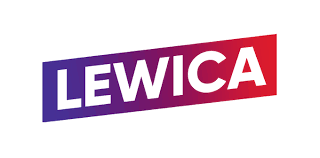 Logo Lewica 04.2021 2