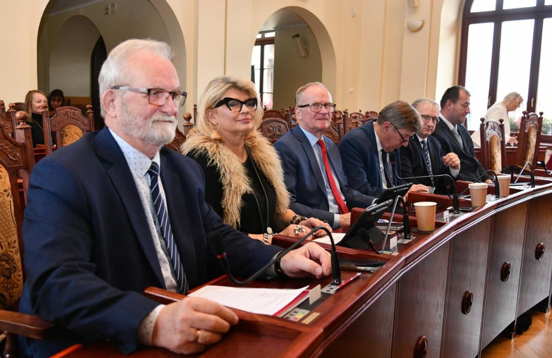 klub radnych bez drozda