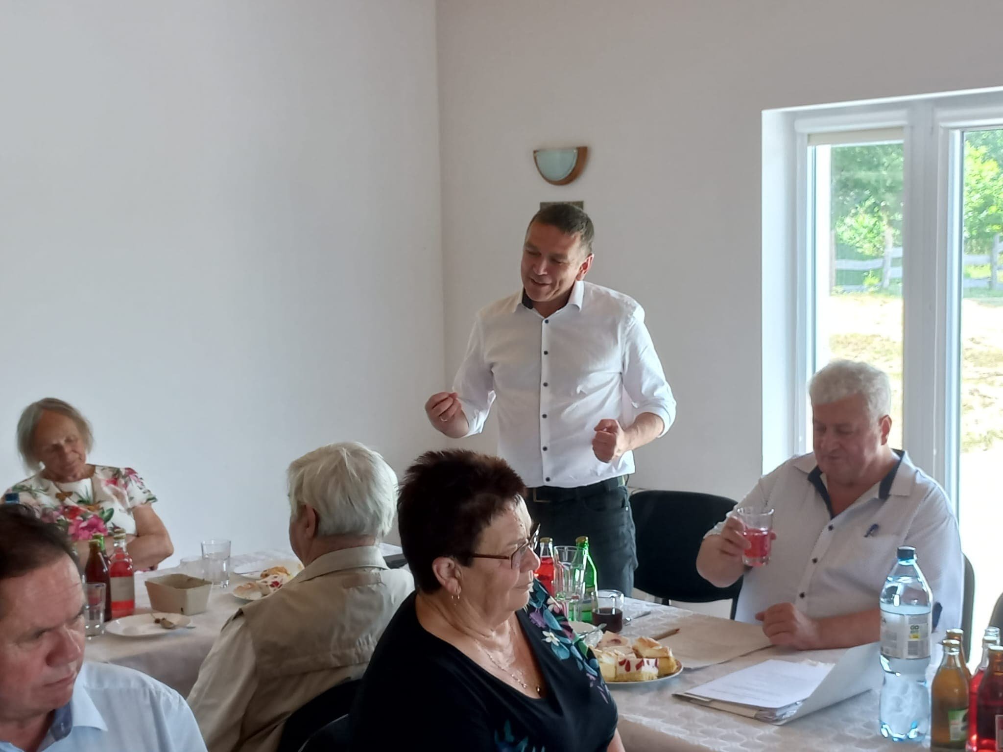 2022 06 25 Ząbkowice Śląskie Ogólne Zebranie Organ. Pow. 2