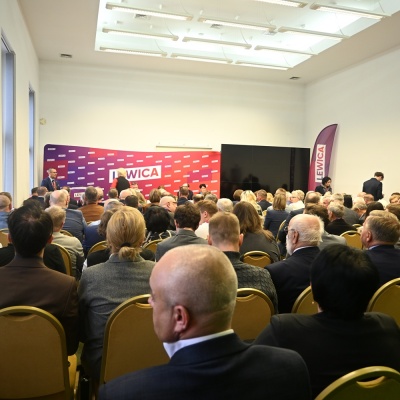 II Mazowiecki Kongres Nowej Lewicy w Warszawie - dn. 23.11.2025r.